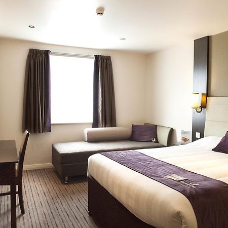 Premier Inn Merthyr Tydfil Luaran gambar