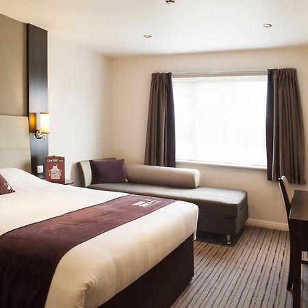 Premier Inn Merthyr Tydfil Luaran gambar