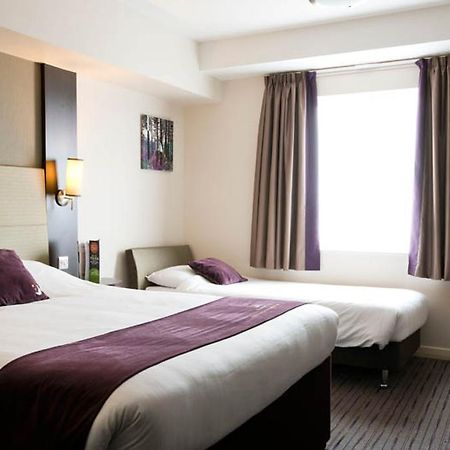Premier Inn Merthyr Tydfil Luaran gambar