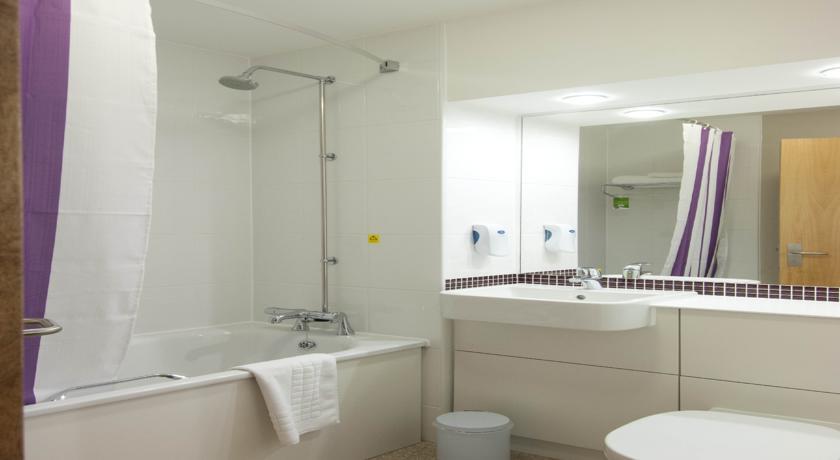Premier Inn Merthyr Tydfil Luaran gambar