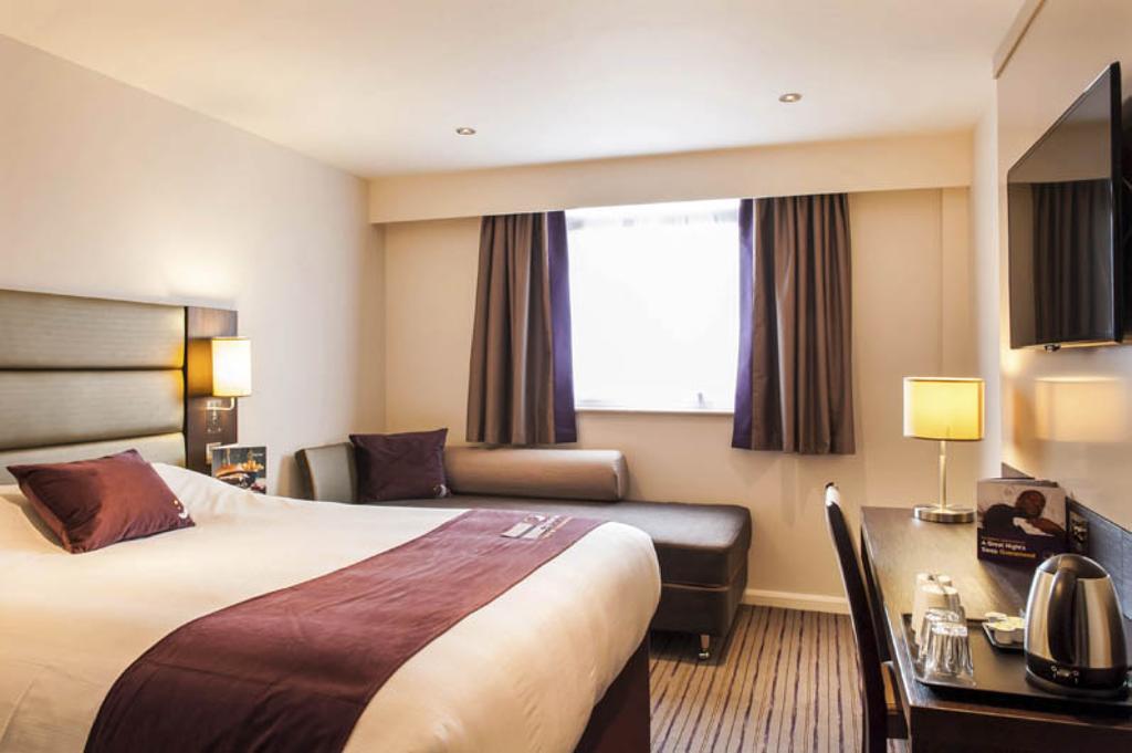 Premier Inn Merthyr Tydfil Luaran gambar