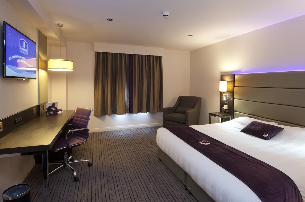 Premier Inn Merthyr Tydfil Luaran gambar