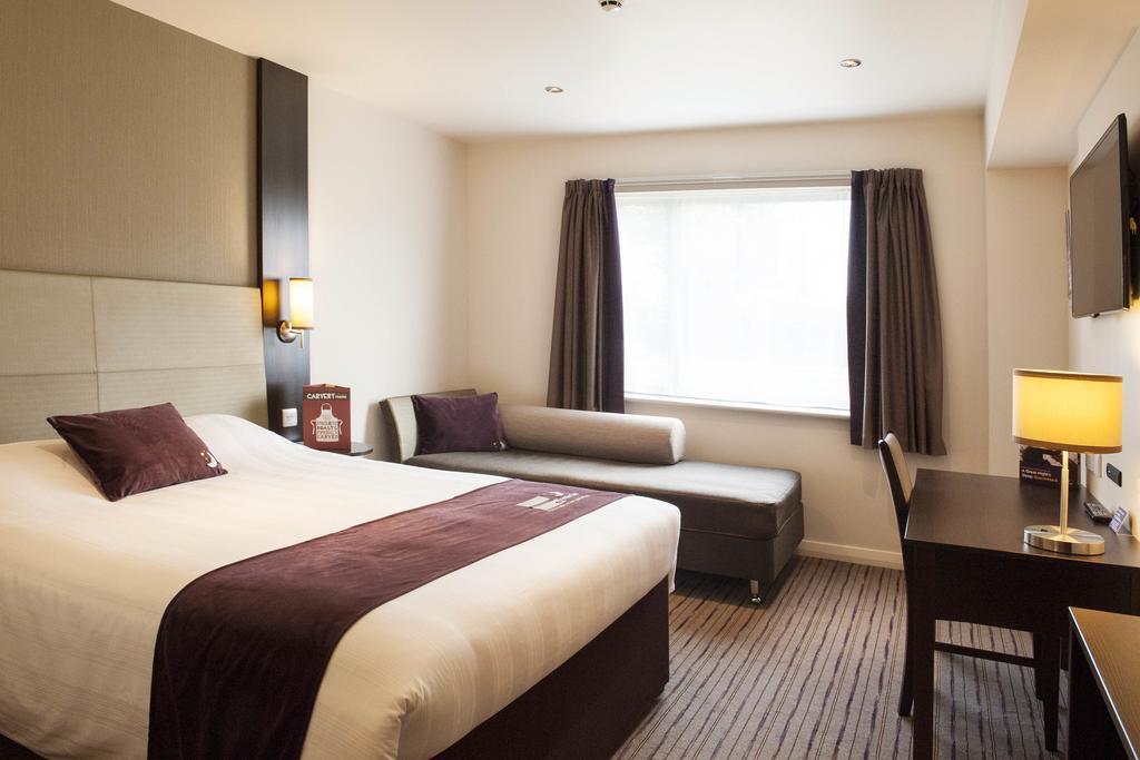Premier Inn Merthyr Tydfil Luaran gambar