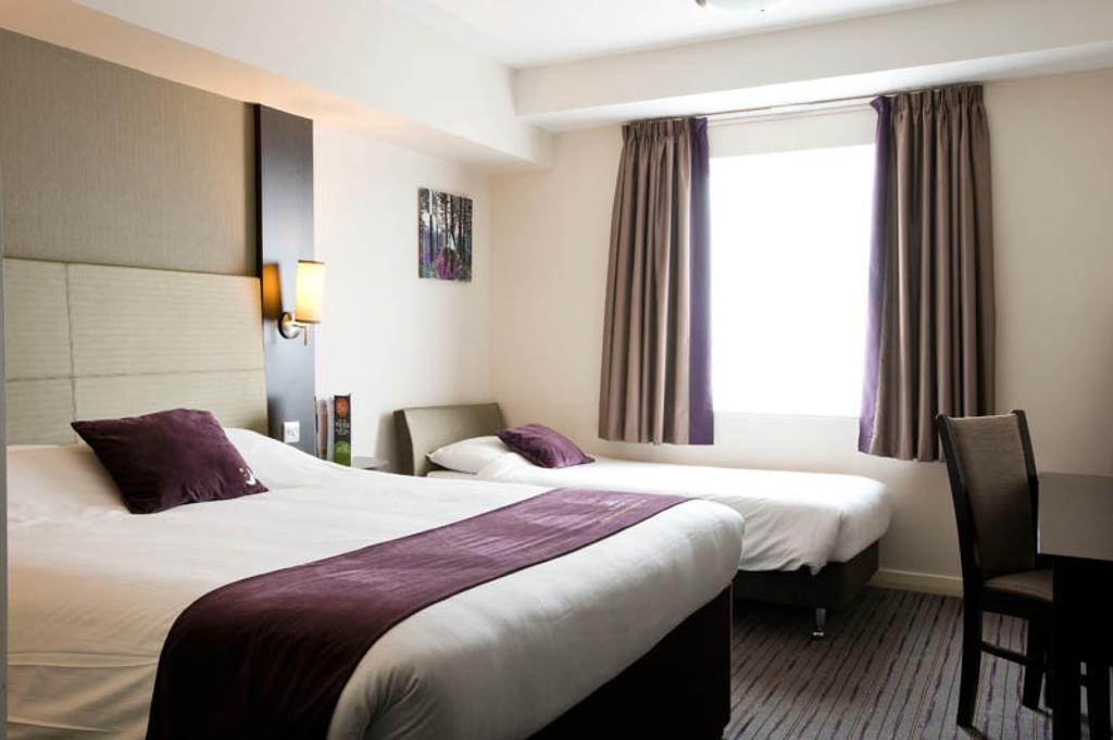 Premier Inn Merthyr Tydfil Luaran gambar
