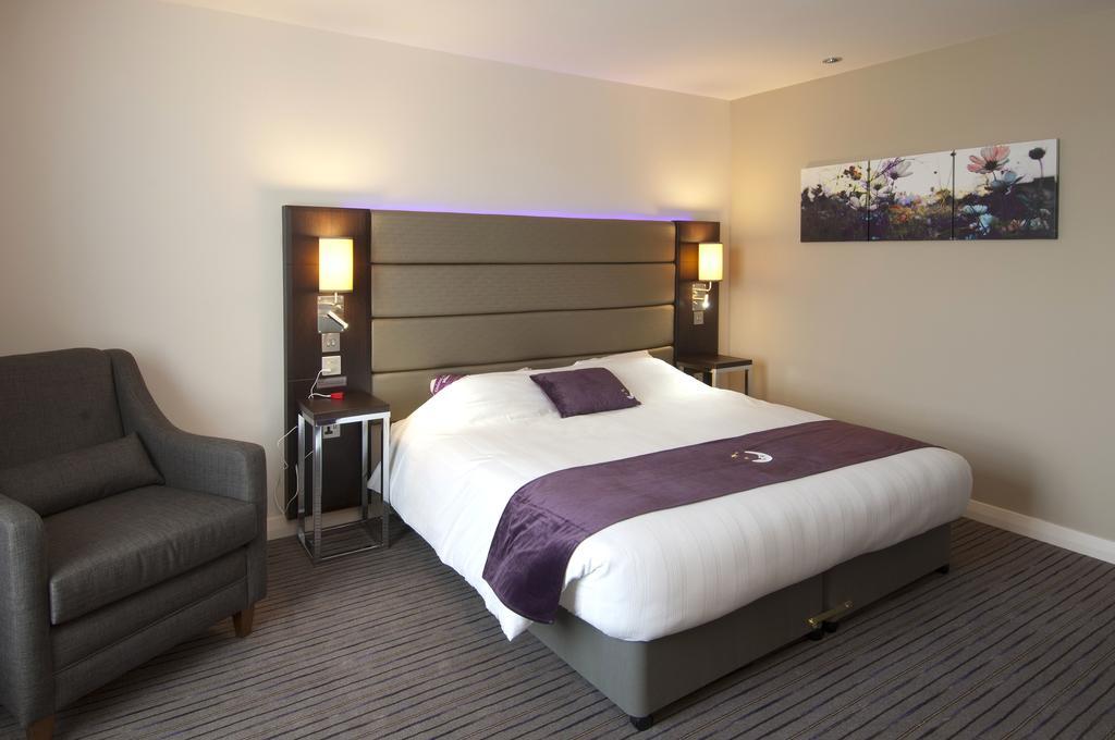 Premier Inn Merthyr Tydfil Luaran gambar