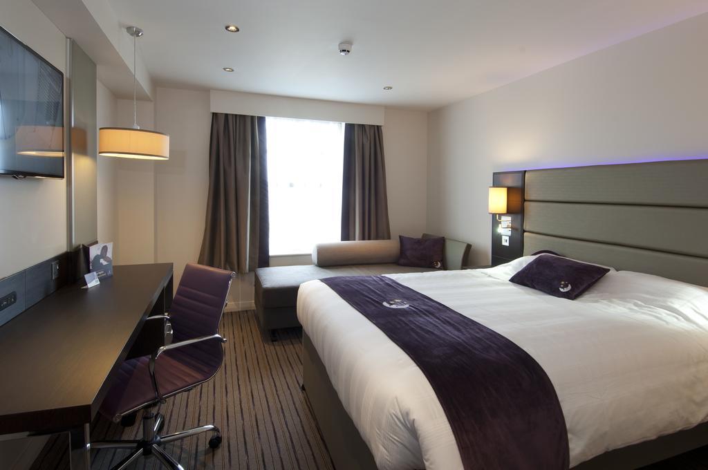 Premier Inn Merthyr Tydfil Luaran gambar