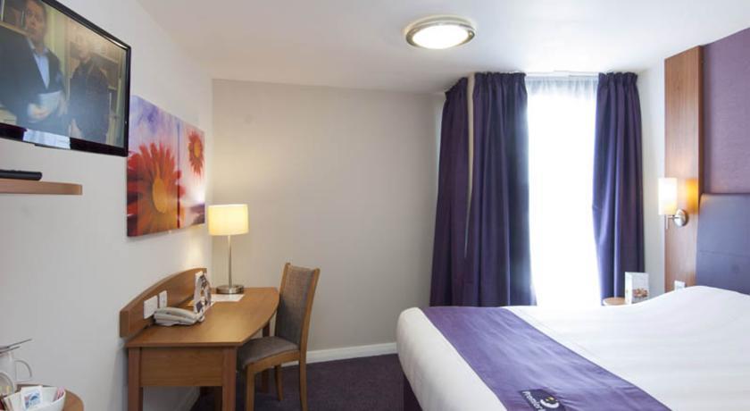 Premier Inn Merthyr Tydfil Luaran gambar
