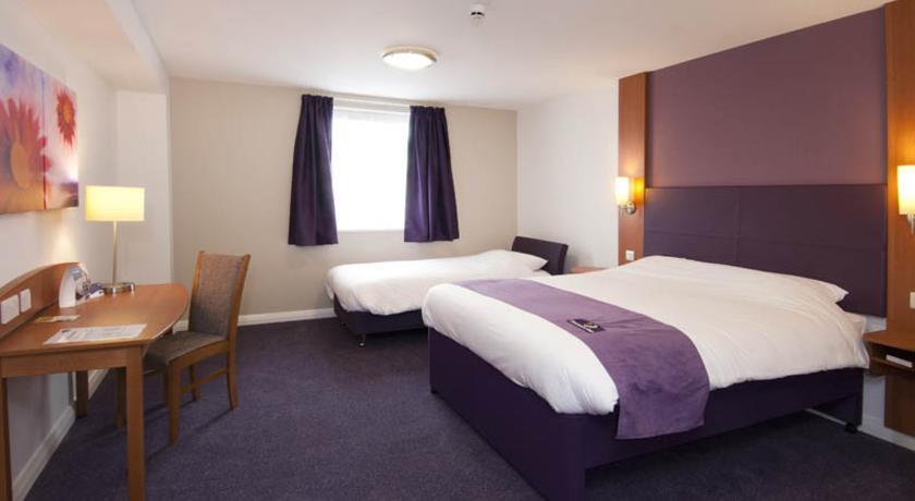 Premier Inn Merthyr Tydfil Luaran gambar