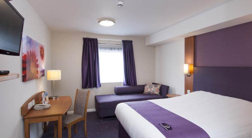 Premier Inn Merthyr Tydfil Luaran gambar
