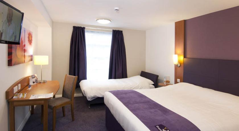 Premier Inn Merthyr Tydfil Luaran gambar