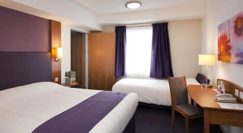 Premier Inn Merthyr Tydfil Luaran gambar
