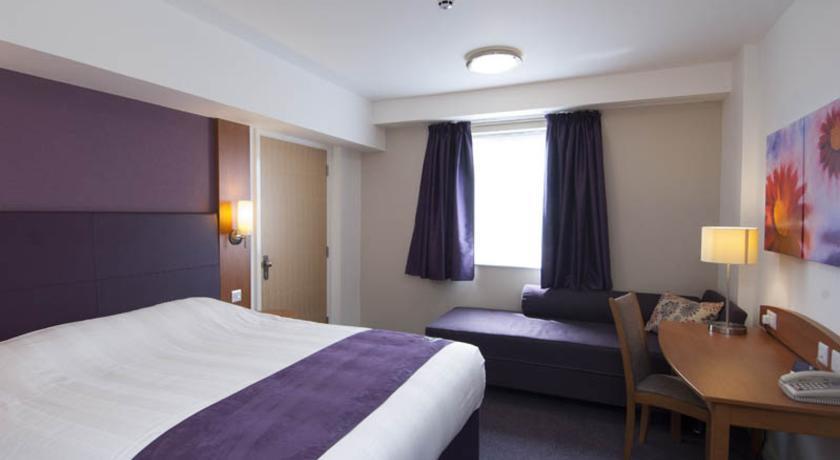 Premier Inn Merthyr Tydfil Luaran gambar