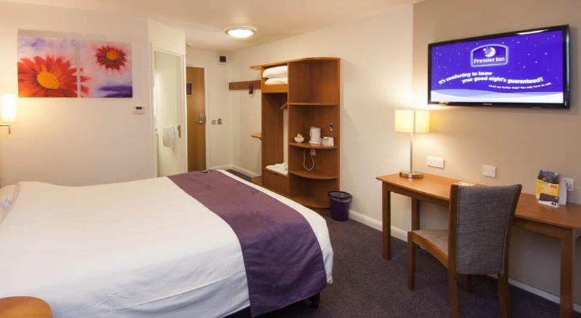 Premier Inn Merthyr Tydfil Luaran gambar