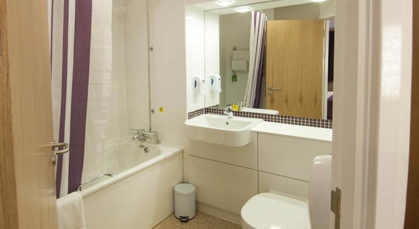 Premier Inn Merthyr Tydfil Luaran gambar