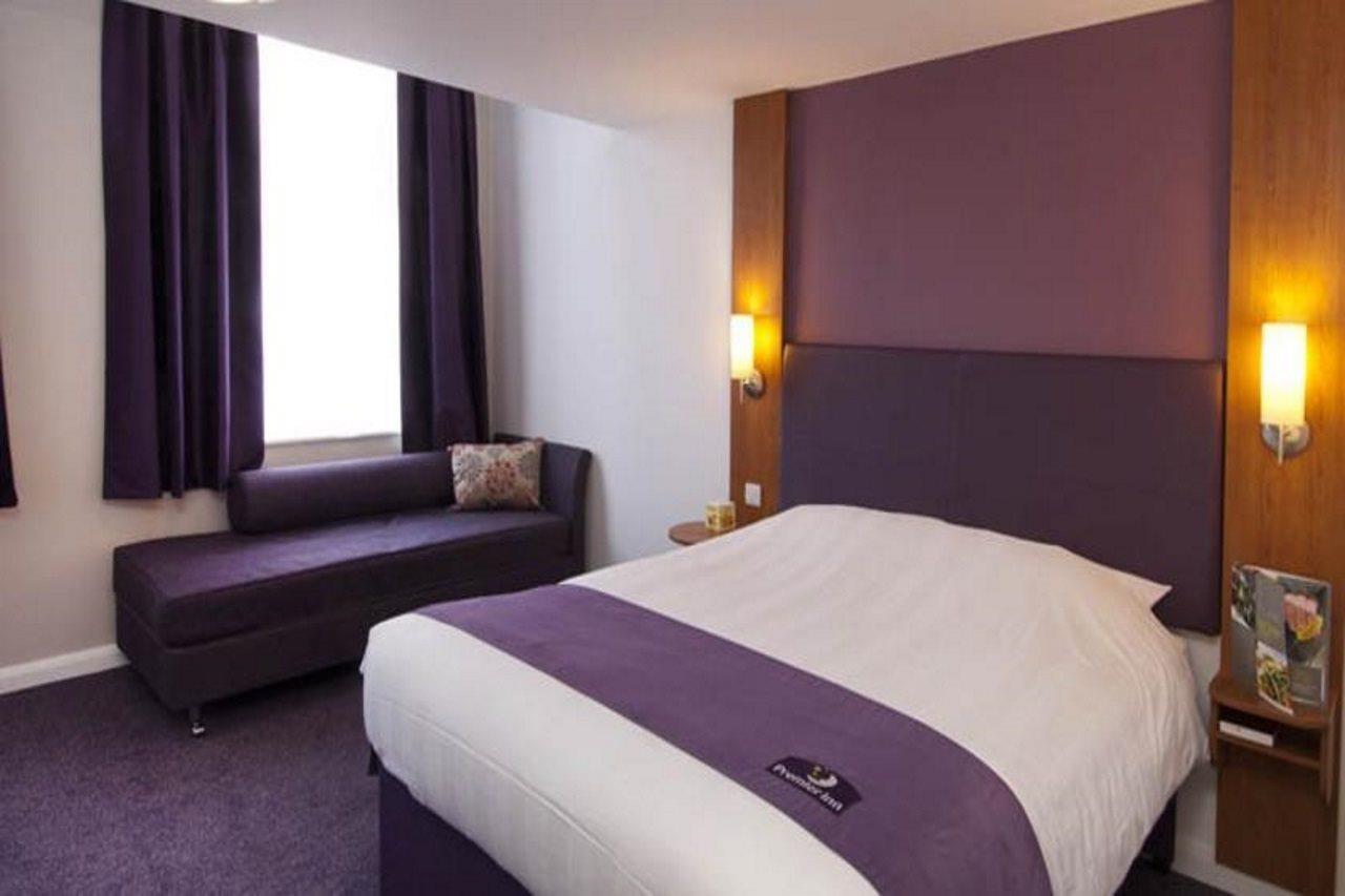 Premier Inn Merthyr Tydfil Luaran gambar