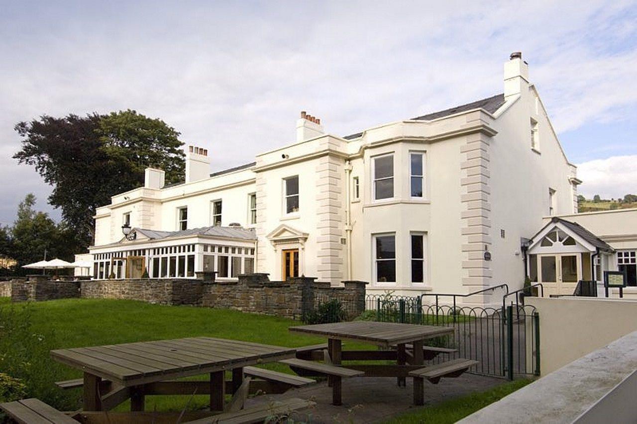Premier Inn Merthyr Tydfil Luaran gambar