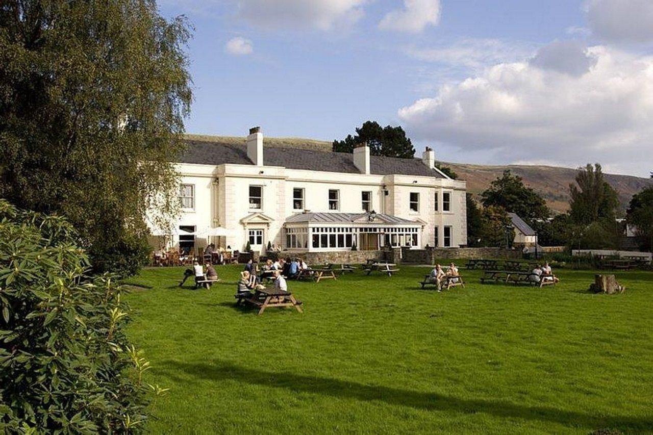 Premier Inn Merthyr Tydfil Luaran gambar