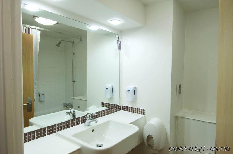 Premier Inn Merthyr Tydfil Luaran gambar