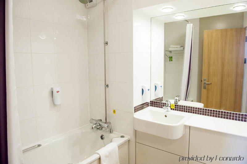 Premier Inn Merthyr Tydfil Luaran gambar