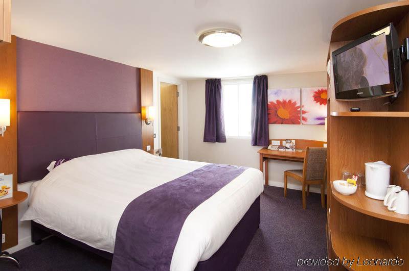 Premier Inn Merthyr Tydfil Luaran gambar