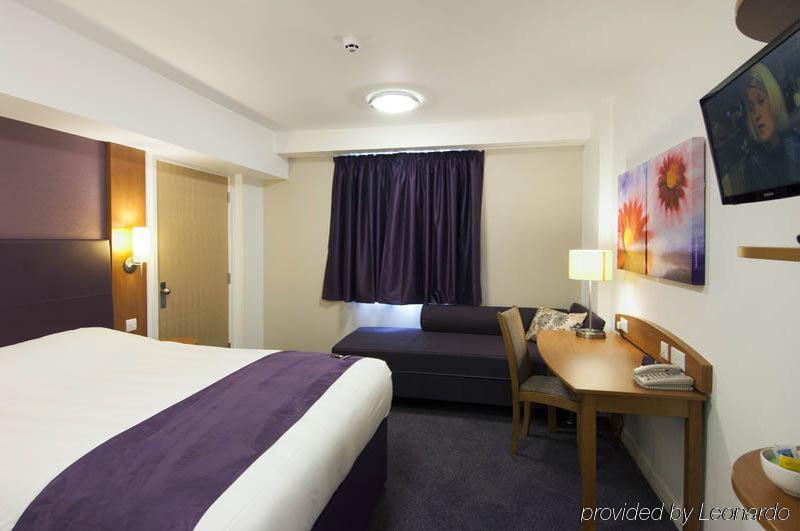 Premier Inn Merthyr Tydfil Luaran gambar